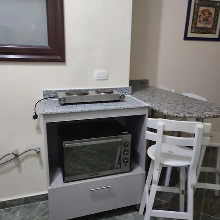 Apartment In The Turtle Beach Resort